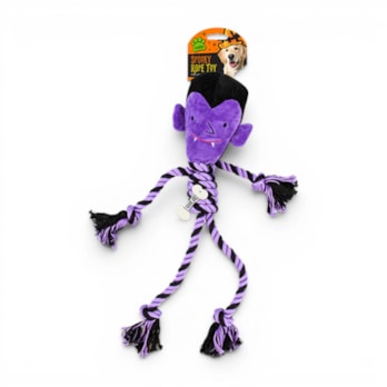 Wholesale Halloween Character Pet Rope Toy | Wholesale Direct