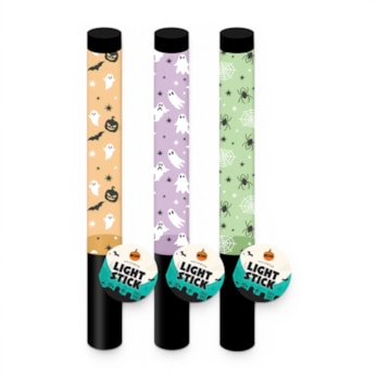 Wholesale Halloween Light Stick CDU | Wholesale Direct