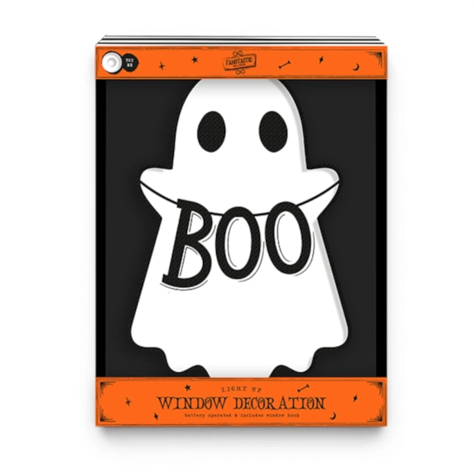 Wholesale Light Up Window Decoration | Wholesale Direct