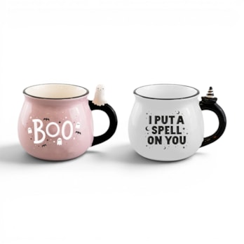 Wholesale Halloween Character Mug | Wholesale Direct
