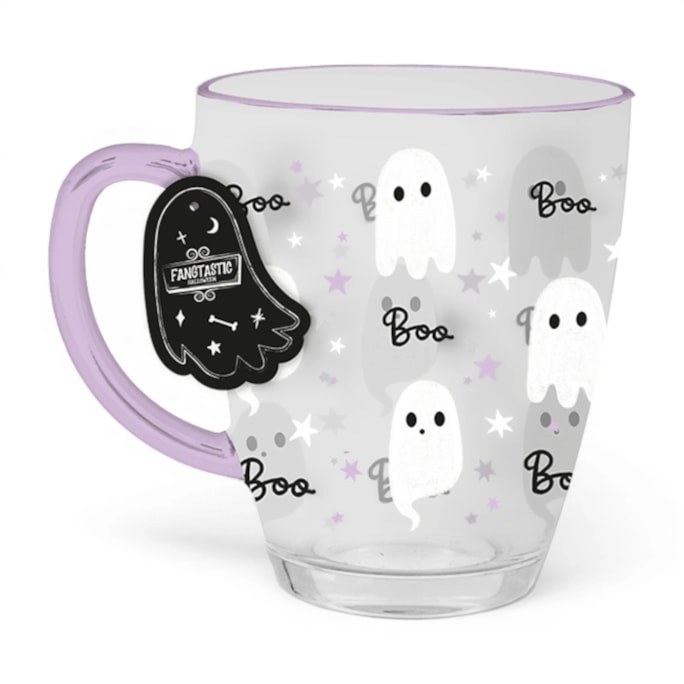 Wholesale Ghost Glass Mug | Wholesale Direct Wholesale Ghost Glass Mug | Wholesale Direct