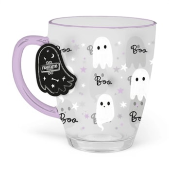 Wholesale Ghost Glass Mug | Wholesale Direct Wholesale Ghost Glass Mug | Wholesale Direct