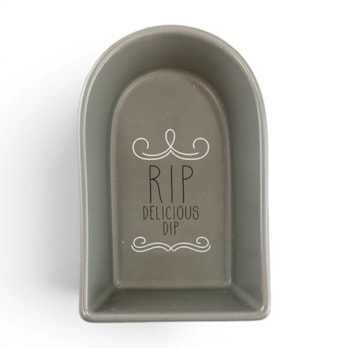 Wholesale Grave Stone Ceramic Dip Bowls | Wholesale Direct