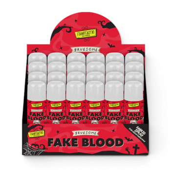 Wholesale Fake Blood Spray 65g CDU | Wholesale Direct Wholesale Fake Blood Spray 65g CDU | Wholesale Direct