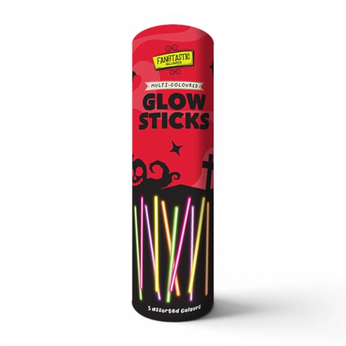 Wholesale Glow Sticks 35pk CDU | Wholesale Direct