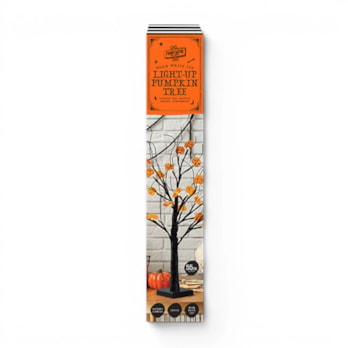 Wholesale LED Pumpkin Tree 55cm | Wholesale Direct