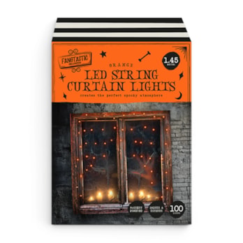 Wholesale 100 LED Curtain Lights 1.45M | Wholesale Direct