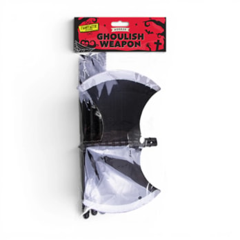 Wholesale Halloween Trident/Axe/Scythe | Wholesale Direct