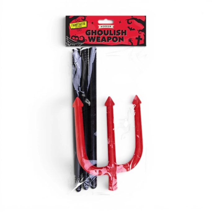Wholesale Halloween Trident/Axe/Scythe | Wholesale Direct
