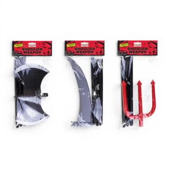 Wholesale Halloween Trident/Axe/Scythe | Wholesale Direct