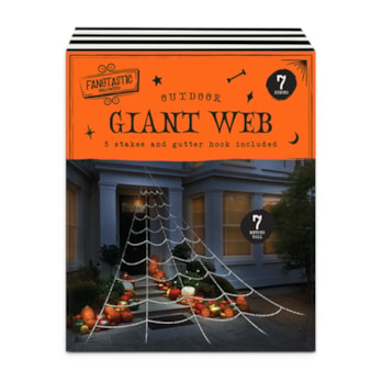 Wholesale Giant Outdoor Web 7M | Wholesale Direct