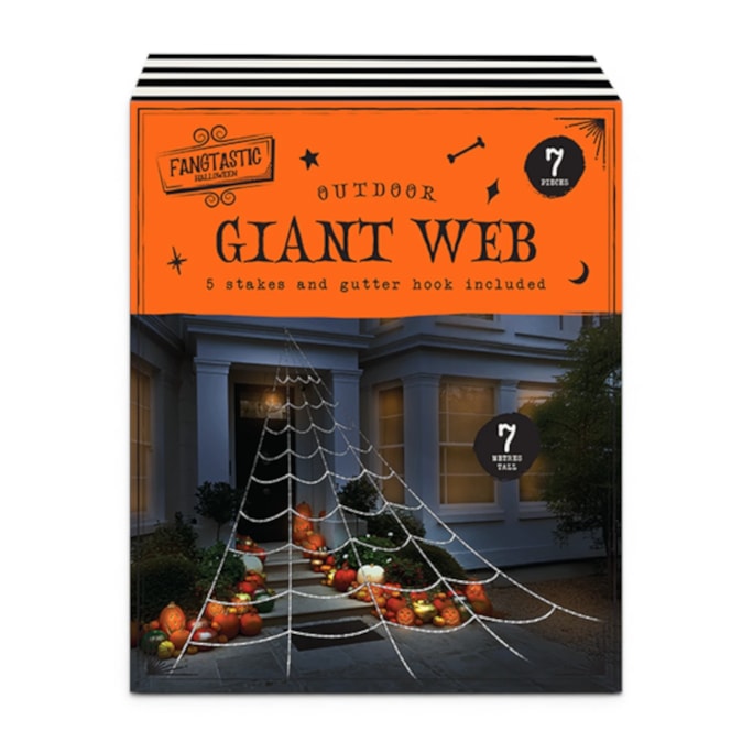 Wholesale Giant Outdoor Web 7M | Wholesale Direct Wholesale Giant Outdoor Web 7M | Wholesale Direct