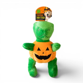Wholesale Halloween Dino Pumpkin Plush Toy | Wholesale Direct Wholesale Halloween Dino Pumpkin Plush Toy | Wholesale Direct