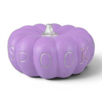 Wholesale Terracotta Pumpkin 19cm x 9cm | Wholesale Direct