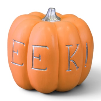 Wholesale Terracotta Pumpkin 13cm x 13cm | Wholesale Direct