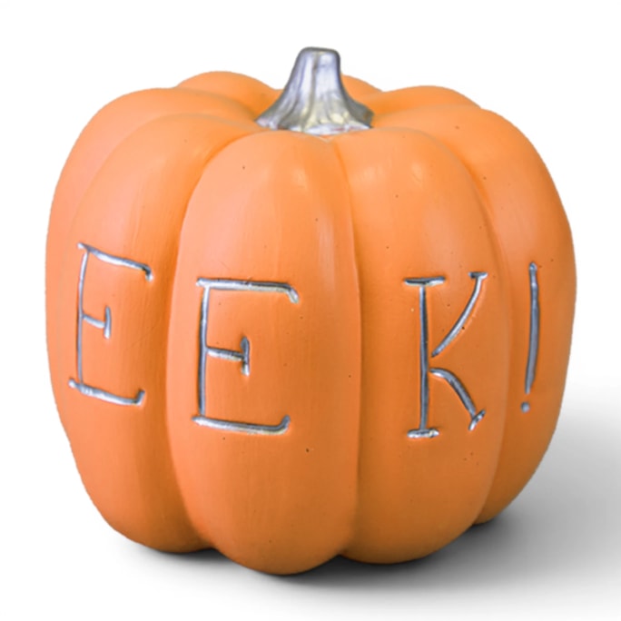 Wholesale Terracotta Pumpkin 13cm x 13cm | Wholesale Direct