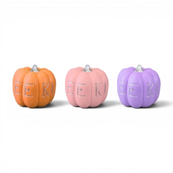 Wholesale Terracotta Pumpkin 13cm x 13cm | Wholesale Direct