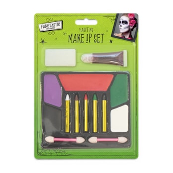 Wholesale Halloween Make-Up Set | Wholesale Direct