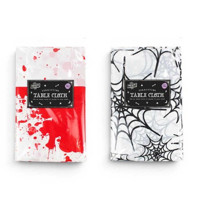 Wholesale Halloween Table Cover | Wholesale Direct