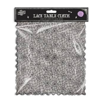Wholesale Halloween Lace Tablecloth | Wholesale Direct