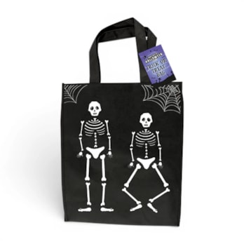 Wholesale Halloween Trick Or Treat Bag | Wholesale Direct