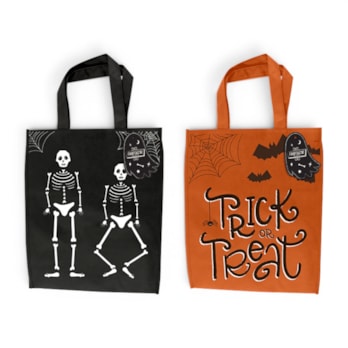 Wholesale Halloween Trick Or Treat Bag | Wholesale Direct Wholesale Halloween Trick Or Treat Bag | Wholesale Direct