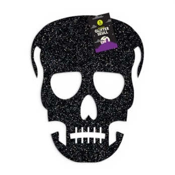Wholesale Halloween Glittering Skull | Wholesale Direct Wholesale Halloween Glittering Skull | Wholesale Direct