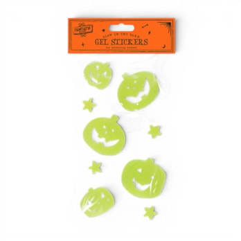 Wholesale Halloween Gel Window Stickers | Wholesale Direct