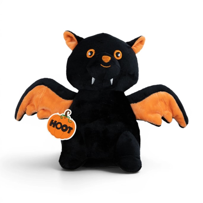 Wholesale Halloween Plush Bat 20cm | Wholesale Direct Wholesale Halloween Plush Bat 20cm | Wholesale Direct