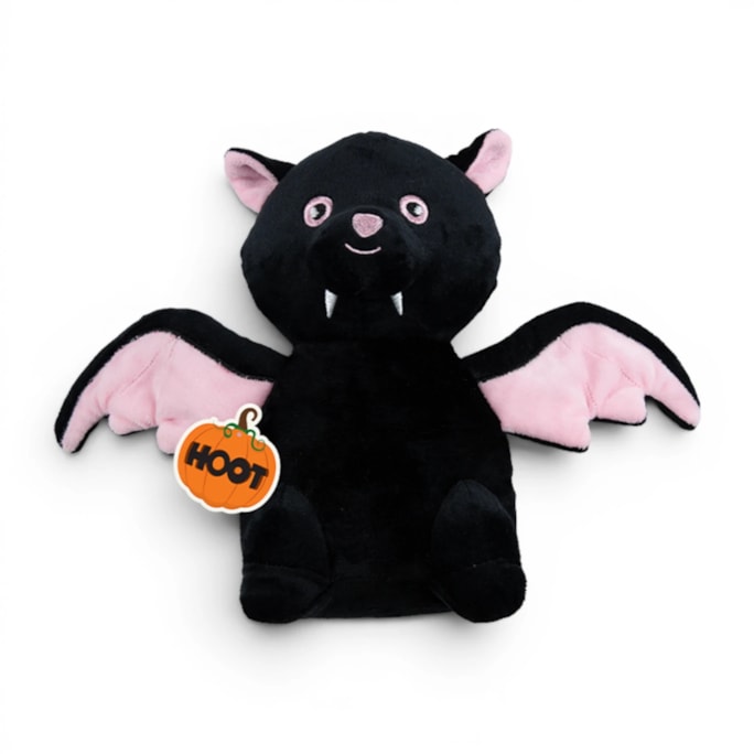 Wholesale Halloween Plush Bat 20cm | Wholesale Direct