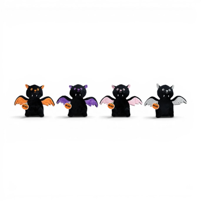Wholesale Halloween Plush Bat 20cm | Wholesale Direct Wholesale Halloween Plush Bat 20cm | Wholesale Direct