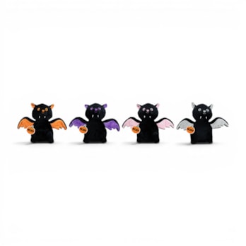 Wholesale Halloween Plush Bat 20cm | Wholesale Direct Wholesale Halloween Plush Bat 20cm | Wholesale Direct