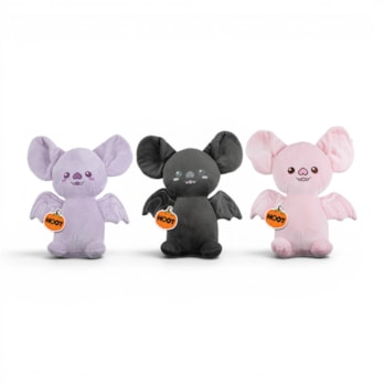 Wholesale Halloween Cute Plush Bat 30cm | Wholesale Direct