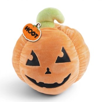 Wholesale Halloween Plush Pumpkins 22cm | Wholesale Direct