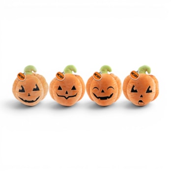 Wholesale Halloween Plush Pumpkins 22cm | Wholesale Direct Wholesale Halloween Plush Pumpkins 22cm | Wholesale Direct