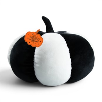 Wholesale Halloween Striped Cushion 26cm | Wholesale Direct Wholesale Halloween Striped Cushion 26cm | Wholesale Direct