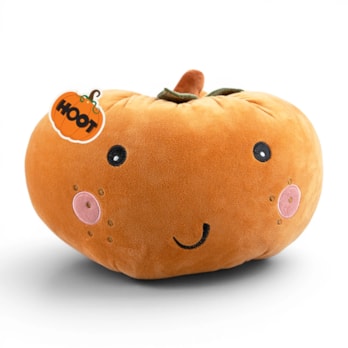 Wholesale Halloween Cute Pumpkin Plush 30cm | Wholesale Direct