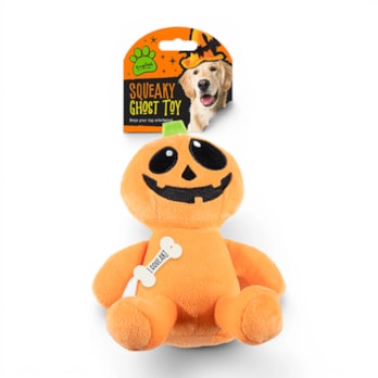 Wholesale Halloween Plush Character Squeaky Dog Toy | Wholesale Direct