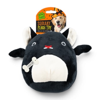 Wholesale Halloween Squeaky Characters 15cm | Wholesale Direct Wholesale Halloween Squeaky Characters 15cm | Wholesale Direct