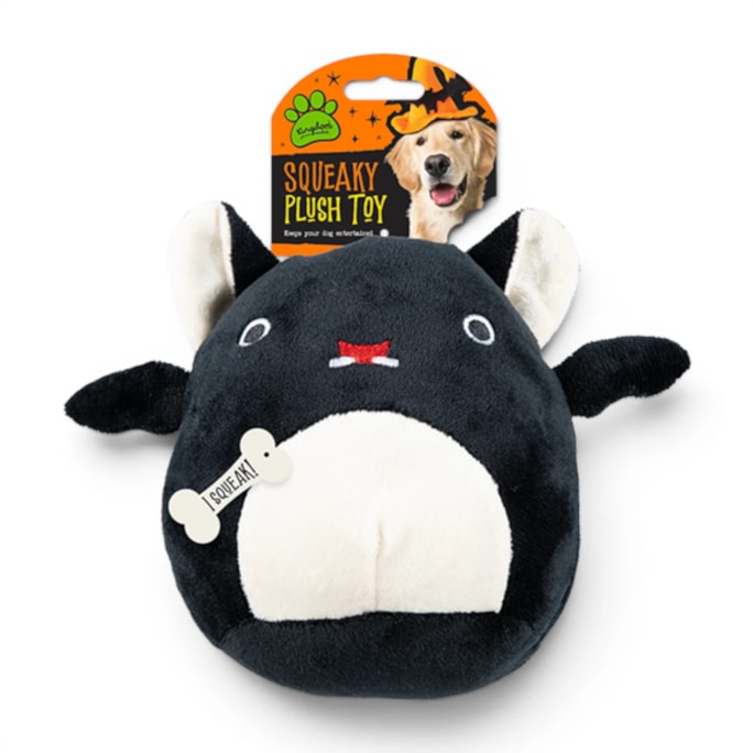 Wholesale Halloween Squeaky Characters 15cm | Wholesale Direct Wholesale Halloween Squeaky Characters 15cm | Wholesale Direct