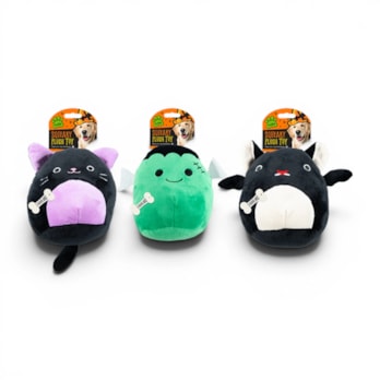 Wholesale Halloween Squeaky Characters 15cm | Wholesale Direct Wholesale Halloween Squeaky Characters 15cm | Wholesale Direct