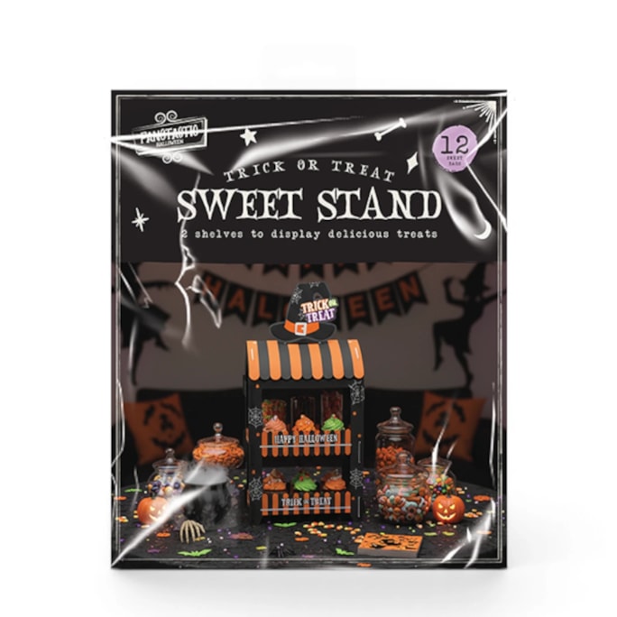 Wholesale Halloween Sweet Stand | Wholesale Direct Wholesale Halloween Sweet Stand | Wholesale Direct