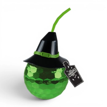 Wholesale Disco Witch Cup 600ml | Wholesale Direct