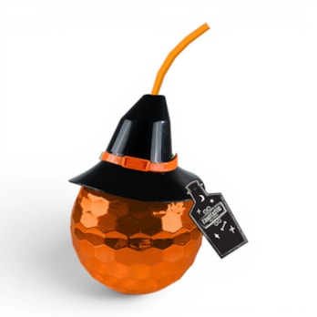 Wholesale Disco Witch Cup 600ml | Wholesale Direct Wholesale Disco Witch Cup 600ml | Wholesale Direct