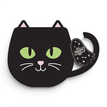 Wholesale Cat Mug | Wholesale Direct