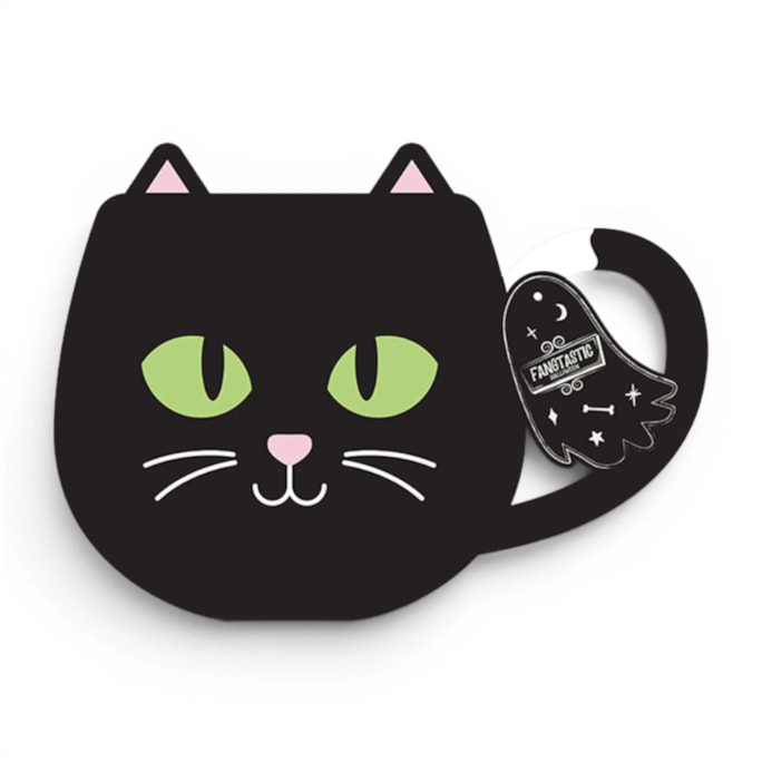 Wholesale Cat Mug | Wholesale Direct
