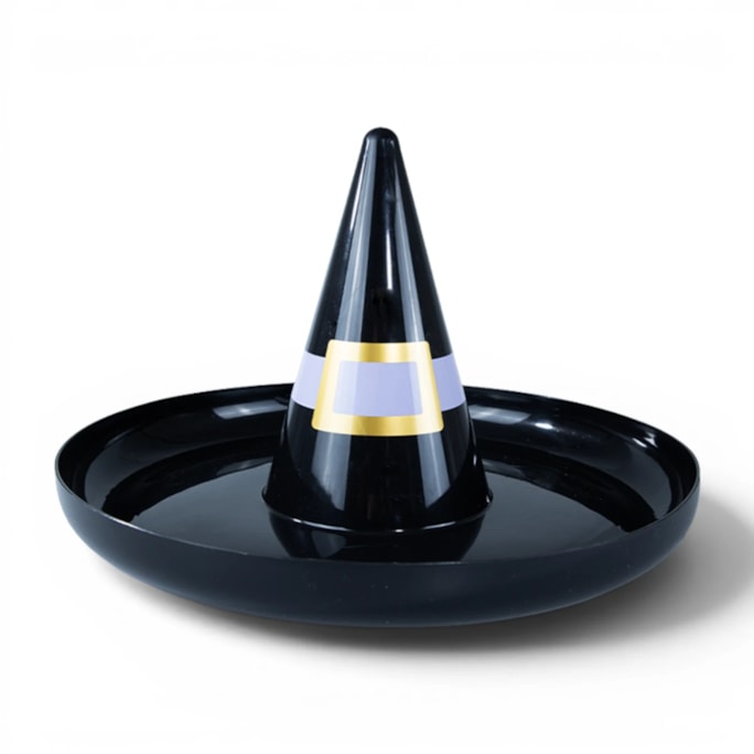 Wholesale Halloween Witch Snack Tray | Wholesale Direct