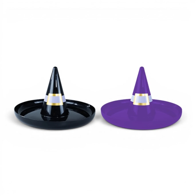 Wholesale Halloween Witch Snack Tray | Wholesale Direct