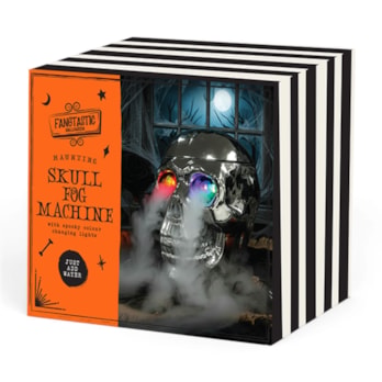 Wholesale Halloween Skull Fog Machine | Wholesale Direct
