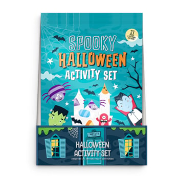 Wholesale Halloween Craft Activity Set CDU | Wholesale Direct